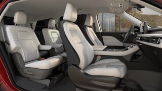 2026 Lincoln Lincoln Aviator Internal Image 1